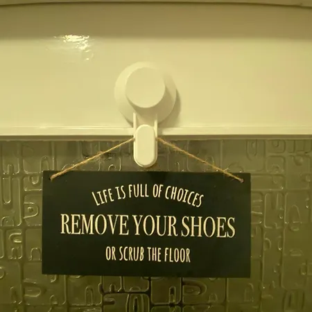 Homestay Spacious In A Suburb Of Rotterdam